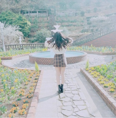 あきかさんの写真